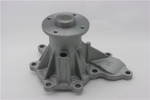 Насос водяной NISSAN Navara (04-) (2.5 D),Pathfinder (05-) (2.5 D) GMB GWN-84A GMB