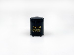 Фильтр масляный  GB-132 GB-132 BIG FILTER
