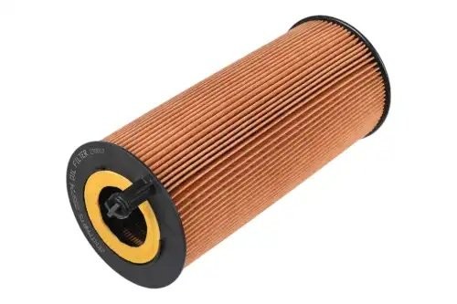 фильтр масляный! H=300 MM, D=114 MM\ MB ANTOS Z33724 ZENTPARTS