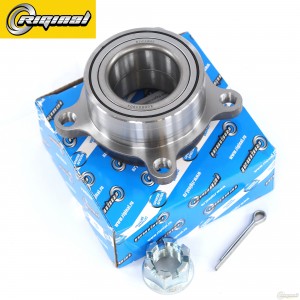 RGDB83004 Подшипник передней ступицы для а/м MITSUBISHI Pajero III/Montero III 0 RGDB83004 RIGINAL