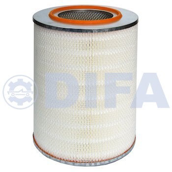 Фильтр воздушный DIFA 4369М DIFA4369M DIFA