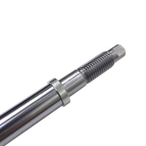 амортизатор задний газовый!заменен на GY1068G\ Hyundai LM ix35 09-13, KIA Sporta GY1033G CTR