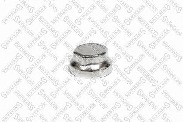 крышка ступицы! (м) M136x2.5/SW110 \BPW ECO Plus 8-9t 83-00019-SX STELLOX