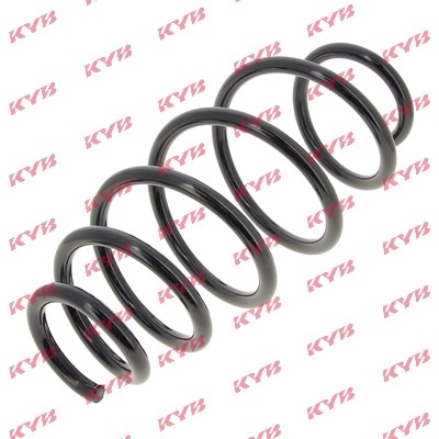 Пружина передняя K-Flex RA3963 RA3963 KAYABA