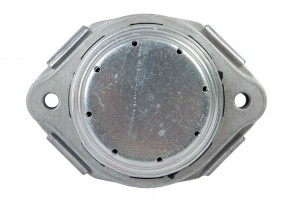 подушка ДВС! BMW X5 (E53) 3.0 00> Z13341 ZENTPARTS