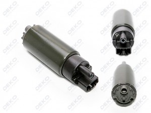 Бензонасос электрический V2.5 - 4.7L (маленьк) D3 DK011 DK011 DEKO
