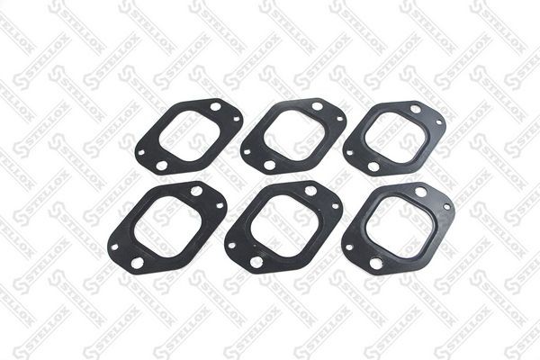 прокладка коллектора! (м) выпуск.\ RVI Kerax/Magnum, Volvo FH/FM 81-65119-SX STELLOX