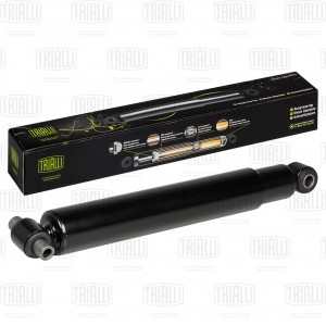 Амортизатор Scania 164 (00-) (555/950 16x100 20x50 O/O) задн. (AH 52516) AH 52516 TRIALLI