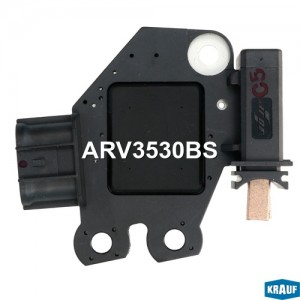 Регулятор генератора ARV3530BS ARV3530BS KRAUF