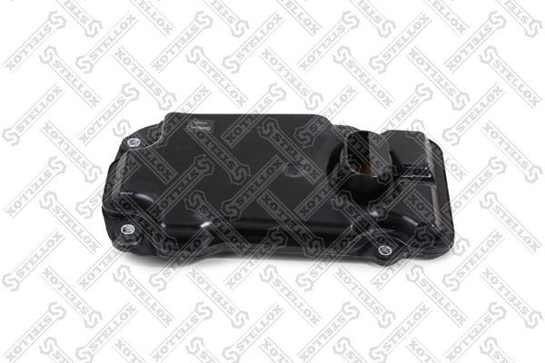 фильтр АКПП!\ Toyota Land Cruiser 4.5TD/5.7i 07> 20-51082-SX STELLOX
