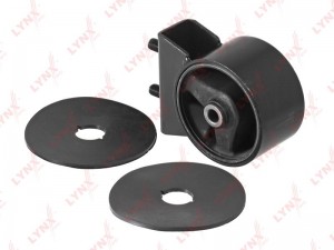 Опора двигателя задняя подходит для SUZUKI SX4 1.5-2.0 06 ME-1173 ME-1173 LYNXAUTO