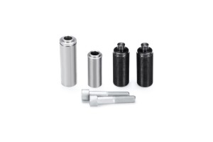 KNORR SN6/SN7/SK7 Полный ремкомплект суппорта (Без рычага) T0873-4010 TOPCOVER