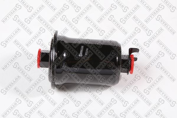 фильтр топливный!\ Toyota Avensis 1.6i-2.0i 07/98-10/00 21-00660-SX STELLOX
