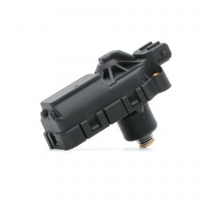 Датчик положения заслонки дроссельной VW Golf,Passat (90-99) MEAT&DORIA 84003 MEAT DORIA