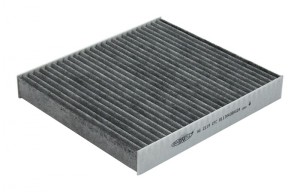 Фильтр салона угольный AG2119CFC AG 2119 CFC GOODWILL