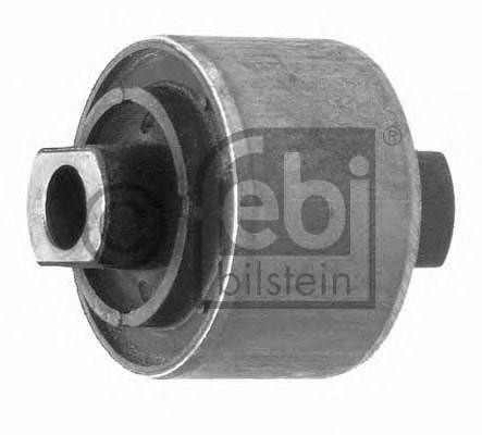 ***сайлентблок рычага нижнего!\ Audi A4-A8, VW Passat all 95> 10020 FEBI BILSTEIN