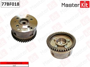 Механизм газораспределения HYUNDAI KIA G4FA 77BF018 77BF018 MASTER KIT