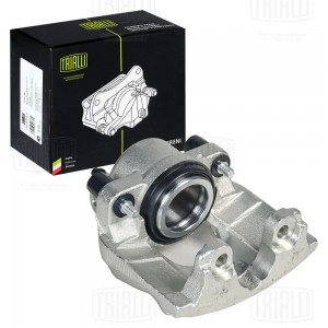 Суппорт торм. для а/м Ford Mondeo IV (07-)/Volvo S60 (10-)/XC70 (07-) перед. лев CF 102015 TRIALLI