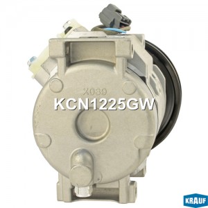 Компрессор кондиционера KRAUF KCN1225GW KCN1225GW KRAUF