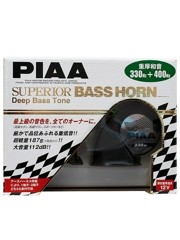 PIAA HORN BASS HO-9 / Прибор сигнальный звуковой HO-9 PIAA