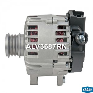 Генератор ALV3687RN KRAUF