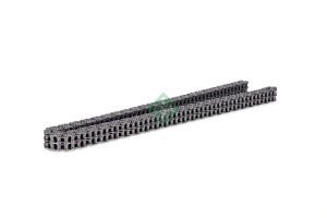 MERCEDES BENZ W204 (2007-2015) 553 0238 10 INA