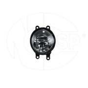 фара противотуманная правая! круглая\ Toyota Corolla E150 07> NSP04812100D041 NSP