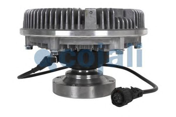 Гидромуфта Volvo FH12/16 электронная 7083421 COJALI