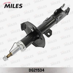 Амортизатор передний правый TOYOTA NOAH/VOXY (KYB 335048) DG21534 DG21534 MILES
