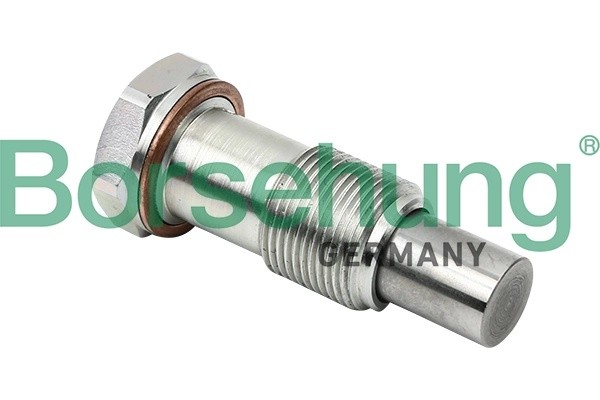 натяжитель цепи ГРМ!\ Audi Q7/A3/TT, VW Passat 03> B1T014 BORSEHUNG
