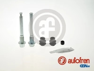 рем.к-т направл. суппорта! зад. с направл.\Mazda 6, Mitsubishi Pajero III/IV/Spo D7104C AUTOFREN SEINSA