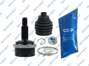 ШРУС наружный 850206 850206 GS P