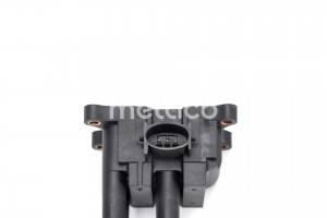 FORD EUROPA MONDEO III (2000-2007) 6908006 METACO