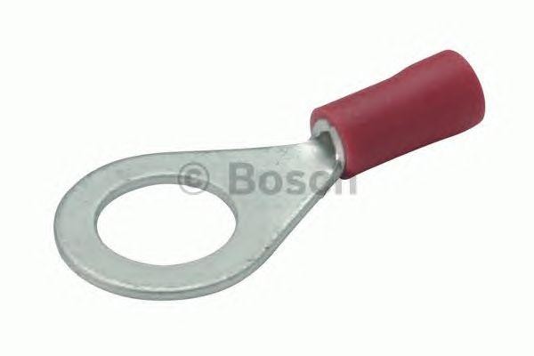 Клемма (кольцо) (4.2х1мм) BOSCH 8781353122 BOSCH