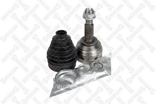 ШРУС наружный к-кт! 8450020013\ Lada X-Ray 1.6/1.8 15> 1502109SX STELLOX