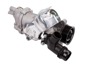 Помпа водяная MB C-Class W205 14-  E-Class W213 16- M4811022 M4811022 MARSHALL