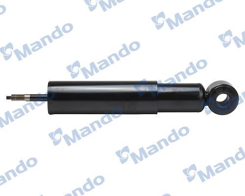 Амортизатор зад./перед без вт ухо+шток EX553008A110 MANDO