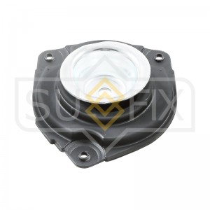 Опора переднего амортизатора R NISSAN Micra(K12) 1.0-1.6 03-10 / Note(E11) 1.5 0 FM1024 SUFIX