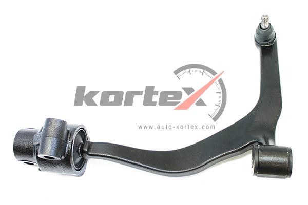 Рычаг INFINITI FX35 03-08 пер.подв.ниж.лев. KSL5560 KSL5560 KORTEX