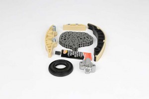 натяжитель цепи ГРМ!\ Ford Transit 2.4 Duratorq-TDCI (120PC) 06> BSG30102001 BSG