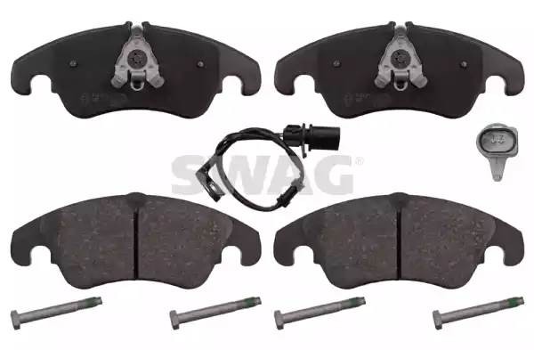AUDI A4 [B8] (2007-2015) / ALLROAD QUATTRO (2006-2012) 30116021 SWAG