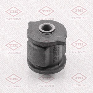сайлентблок задн. попер. рычага!\ Toyota Corolla/Corona/Camry 86> TEF1404 TATSUMI