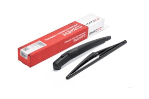 NISSAN QASHQAI (J11) (2014>) Metaco со щеткой 7002146 METACO