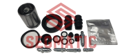VAG/ FORD/ PEUGEOT D=38, TRW SG700515 SEGMATIC