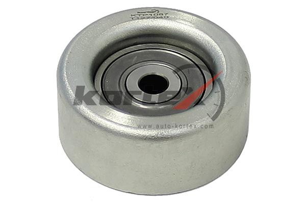 Ролик ремня прив. MITSUBISHI ASX/L200/OUTLANDER III/PAJERO SPORT III 2.0-2.4D 10 KTP1087 KORTEX