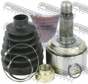 ШРУС наружный 34x68x30 HONDA CR-V RE3/RE4 2007-2012 0310-CRVDI 0310-CRVDI FEBEST