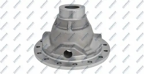 Корпус дифференциала HY-1350 MAN TGA/TGS/TGX K2500278 KACMAZLAR