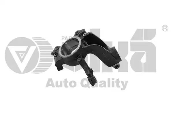 кулак поворотный левый!\ Audi A1 10>, Skoda Fabia 99> 44071510001 VIKA