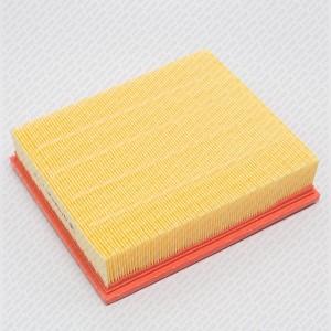 Фильтр воздушный AUDI A4/A6 97- LF0111 LF0111 GREEN FILTER