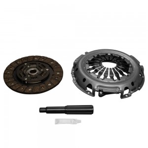 Комплект сцепления без муфты Lada Largus 12- 1.6i 16V/ Renault Logan 08- 1.6i M9 M9110068 MARSHALL